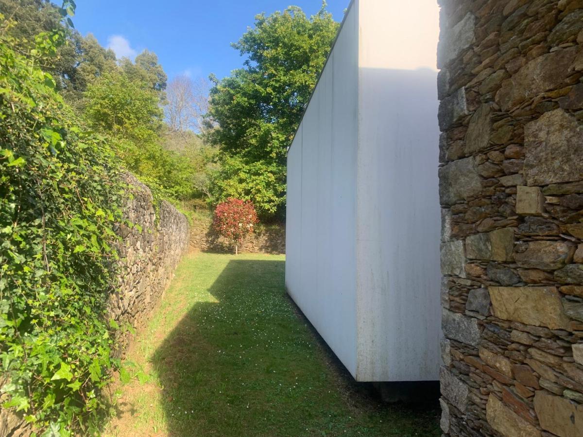 Villa Do Val Seixas - Piscina Privada Εξωτερικό φωτογραφία